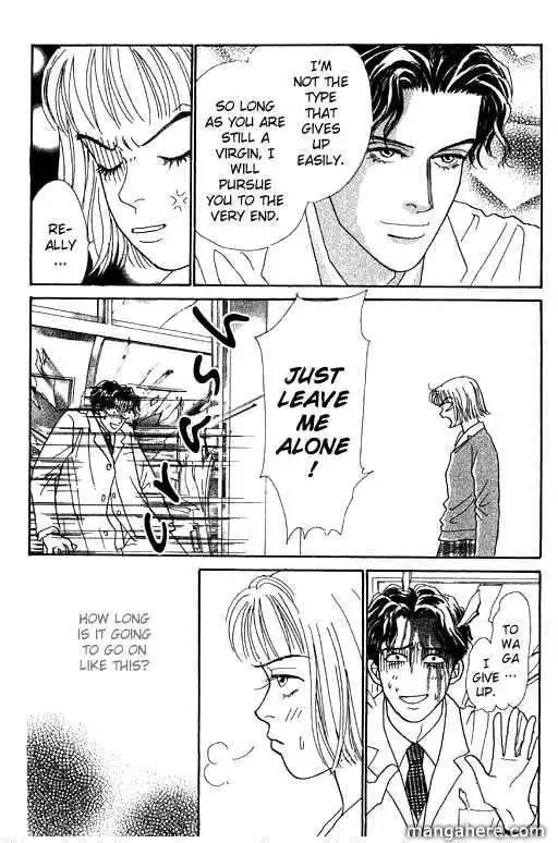 Virgin Wars Chapter 11 6